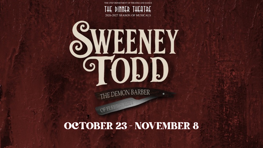 SWEENEY TODD: THE DEAMON BARBER OF FLEET STREET